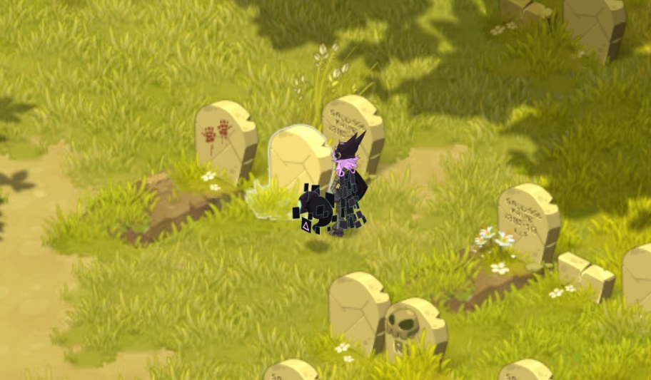 DOFUS L'invasion des profanateurs de sépulture Breakflip Actualités et guides